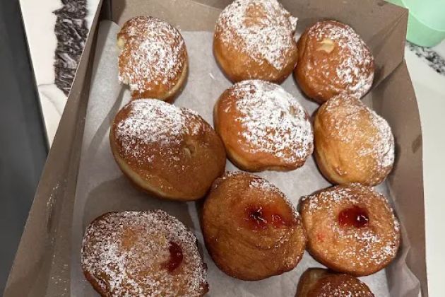 Shalom Kosher Bakery