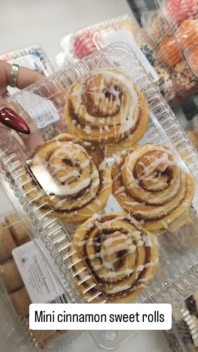 Shalom Kosher Bakery Picture 3