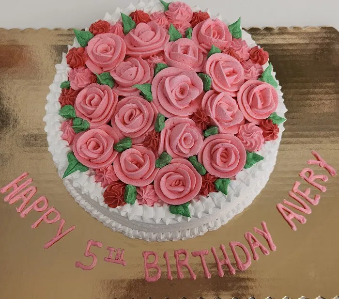 Shalom Kosher Bakery Picture 2