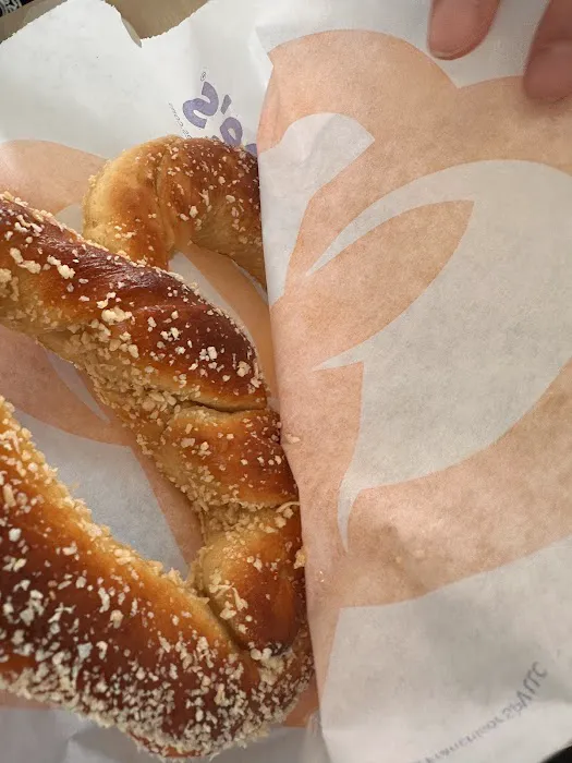 Auntie Anne's Picture 6