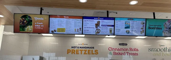 Auntie Anne's Picture 4