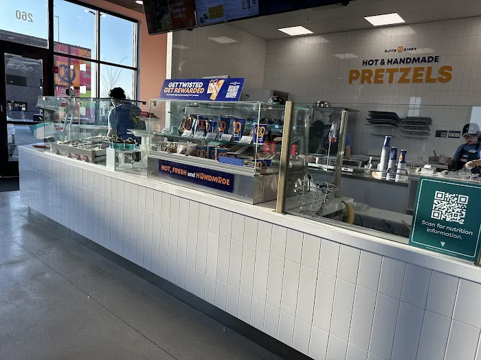 Auntie Anne's Picture 3