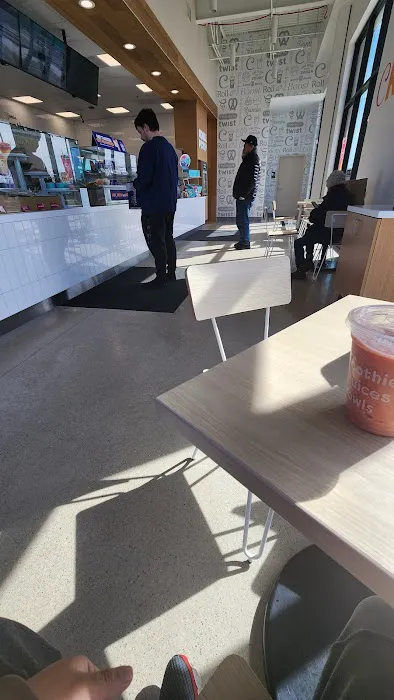 Auntie Anne's Picture 9