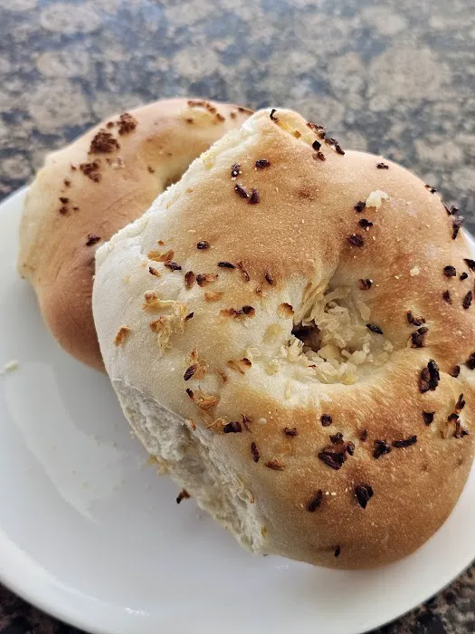 Original Bagel & Bialy Picture 5