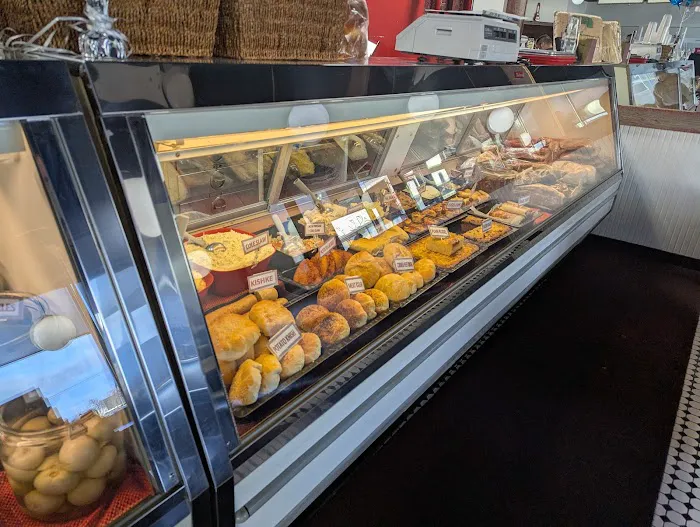 Original Bagel & Bialy Picture 7