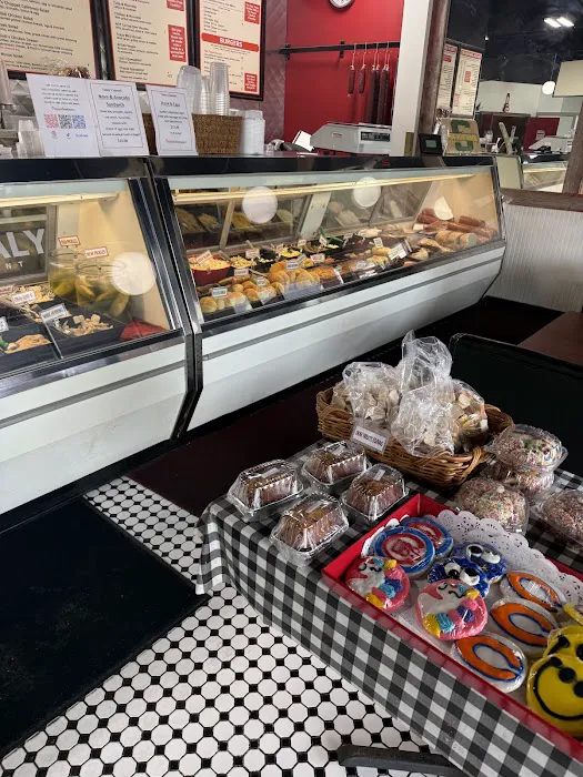 Original Bagel & Bialy Picture 10