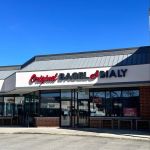 Original Bagel & Bialy