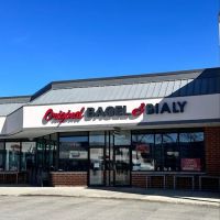 Original Bagel & Bialy ico