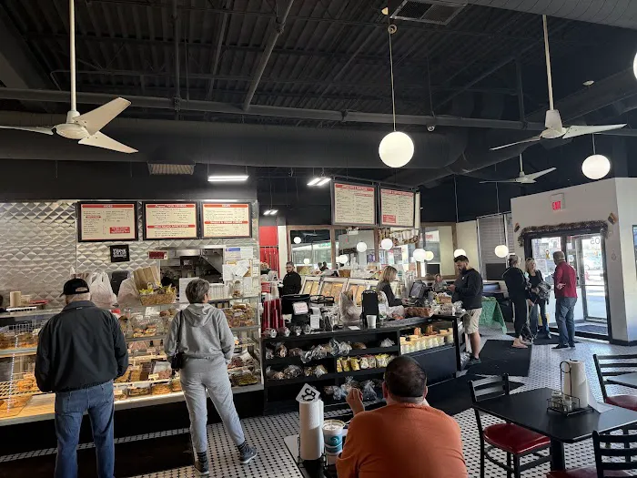 Original Bagel & Bialy Picture 8