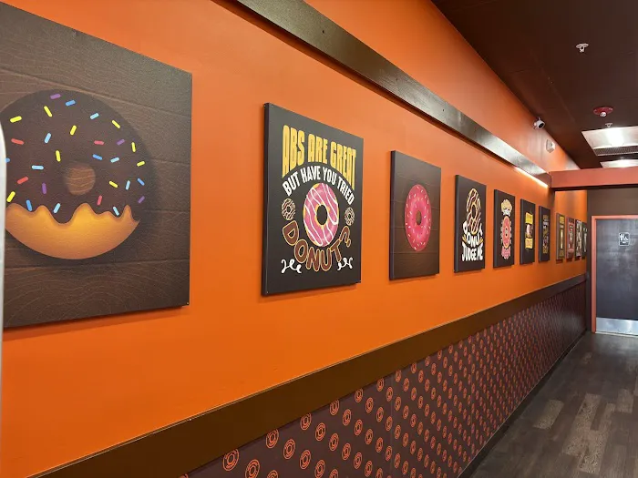 Mini Donut Factory Picture 7