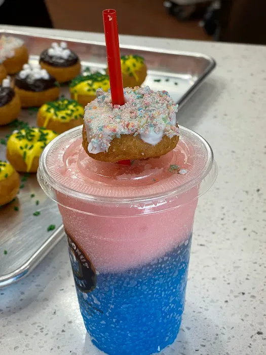 Mini Donut Factory Picture 8
