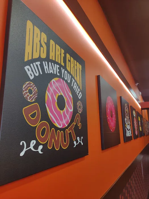 Mini Donut Factory Picture 5