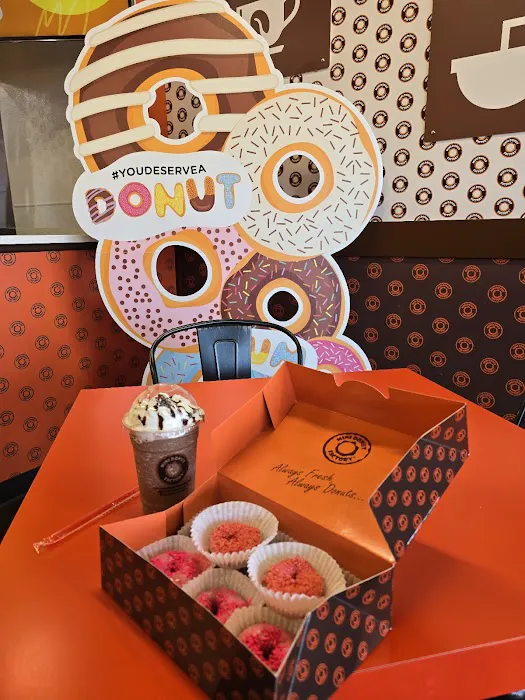 Mini Donut Factory Picture 3