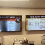 Mini Donut Factory