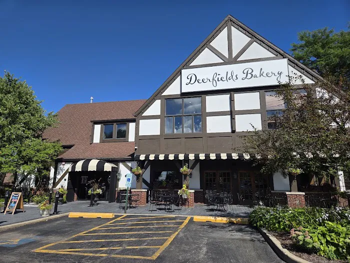 Deerfields Bakery - Buffalo Grove Picture 1