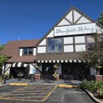 Deerfields Bakery - Buffalo Grove