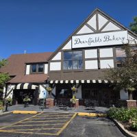 Deerfields Bakery - Buffalo Grove ico