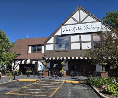 Deerfields Bakery - Buffalo Grove