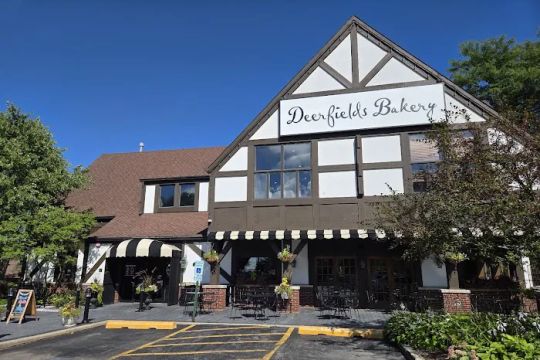 Deerfields Bakery - Buffalo Grove