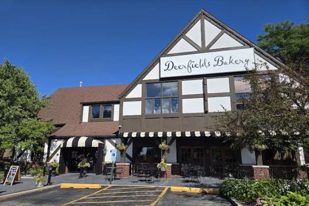 Deerfields Bakery - Buffalo Grove