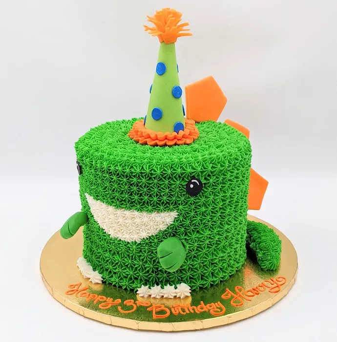 Deerfields Bakery - Buffalo Grove Picture 7