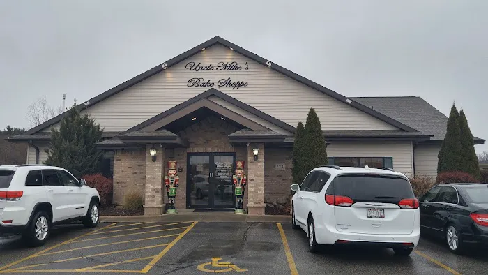 Uncle Mike's Bake Shoppe Picture 5