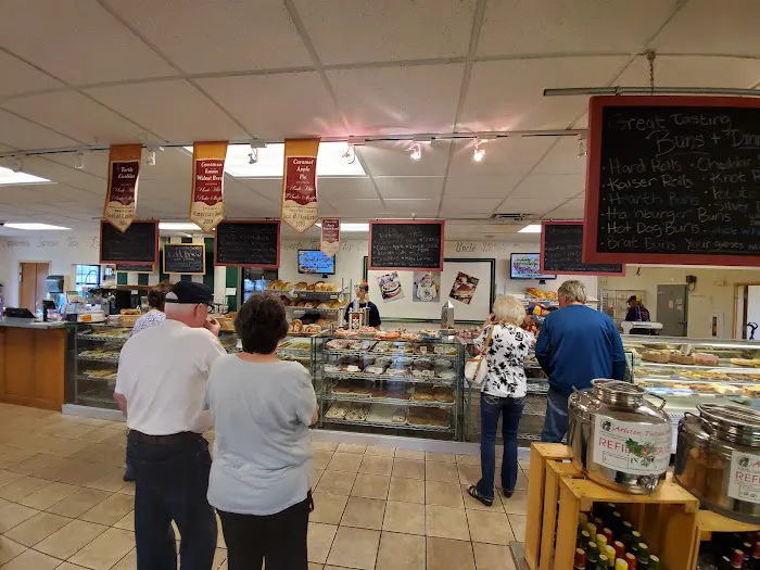 Uncle Mike's Bake Shoppe Picture 7