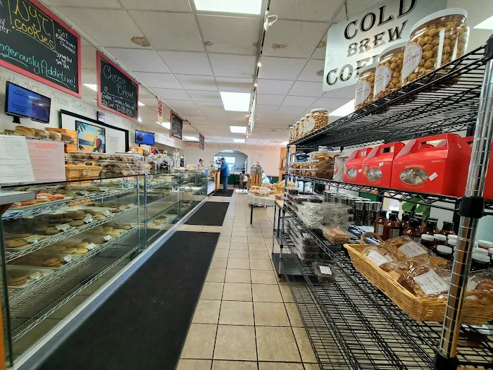 Uncle Mike's Bake Shoppe Picture 9