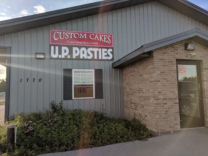 Olde World Pastries Plus Picture 1
