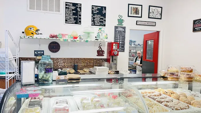 Olde World Pastries Plus Picture 3