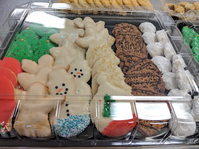 Olde World Pastries Plus Picture 10