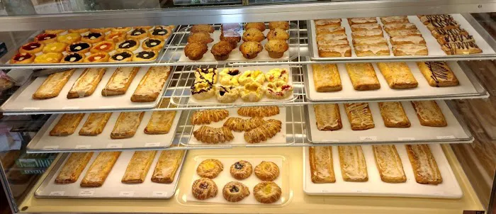 Olde World Pastries Plus Picture 5