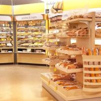 Meijer Bakery ico