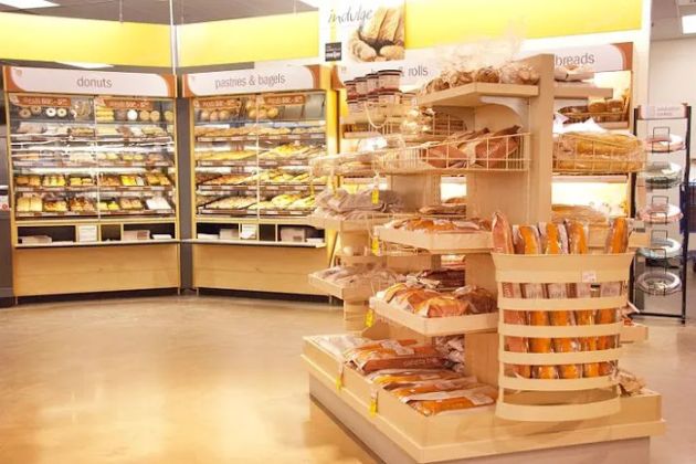 Meijer Bakery