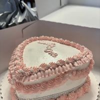 Walmart Bakery ico