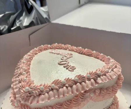Walmart Bakery