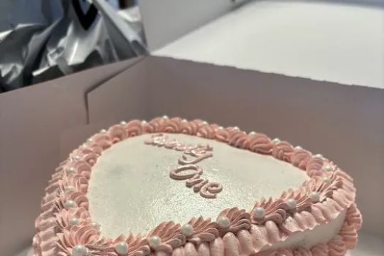 Walmart Bakery