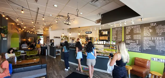 Haylie B's Bakery Picture 1
