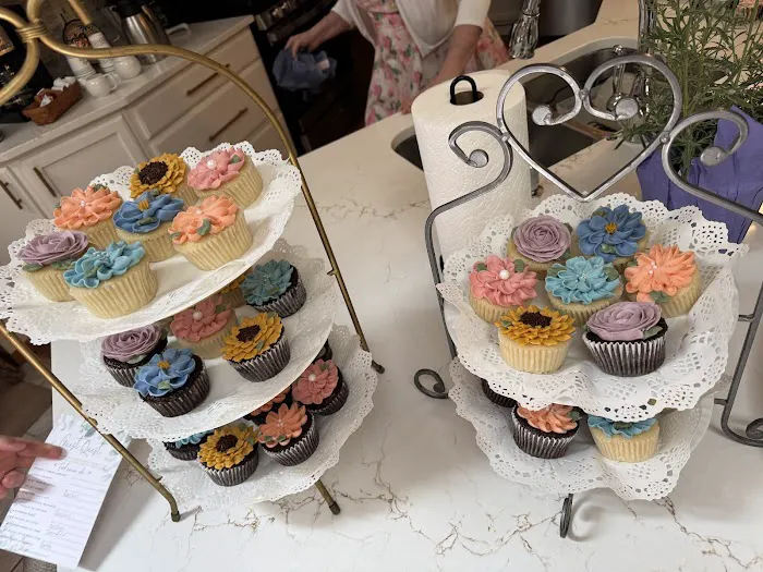 Haylie B's Bakery Picture 8