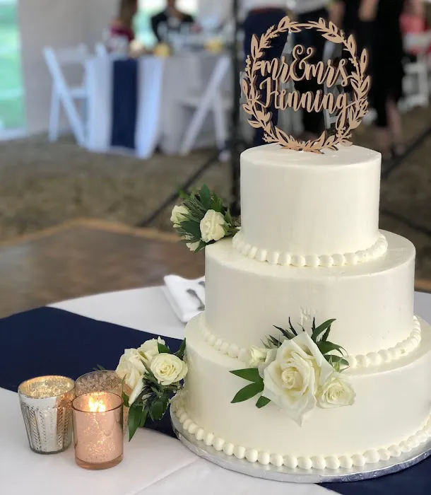 Haylie B's Bakery Picture 9