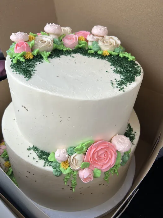 Haylie B's Bakery Picture 3