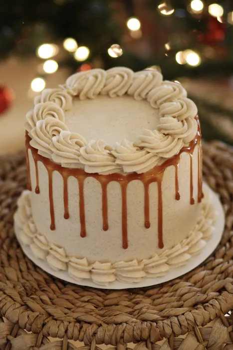 Haylie B's Bakery Picture 5