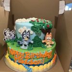 Walmart Bakery