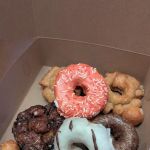 Dimples Donuts