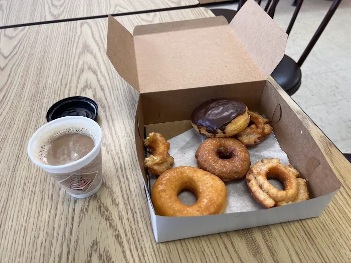 Dimples Donuts Picture 6