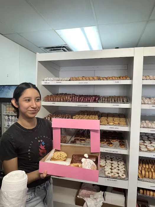 Tio's Donuts Picture 5