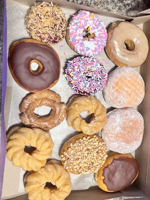 Tio's Donuts Picture 6