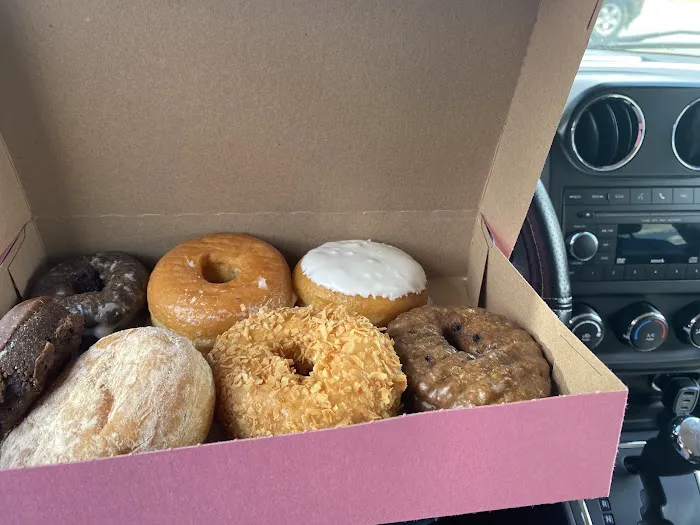 Tio's Donuts Picture 1
