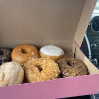 Tio's Donuts ico