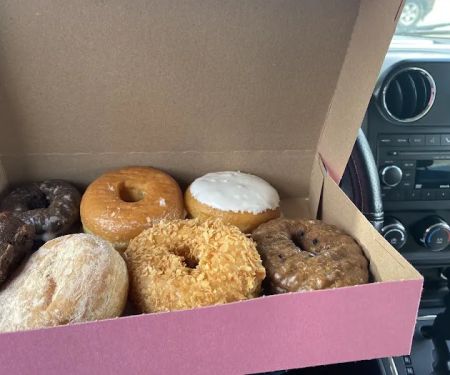 Tio's Donuts